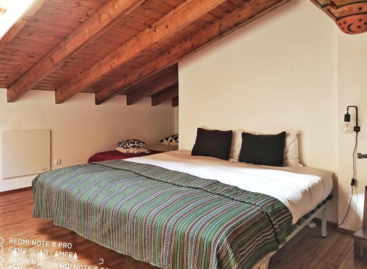 Apartmento Soma Aljezur Exterior photo