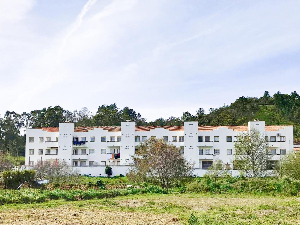 Apartmento Soma Aljezur Exterior photo