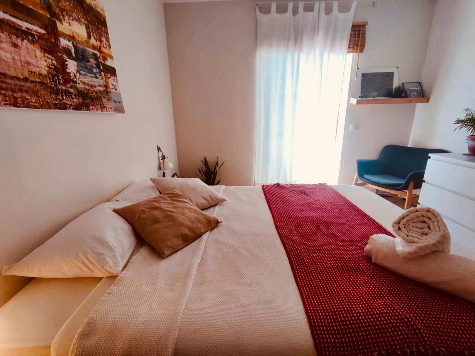 Apartmento Soma Aljezur Exterior photo